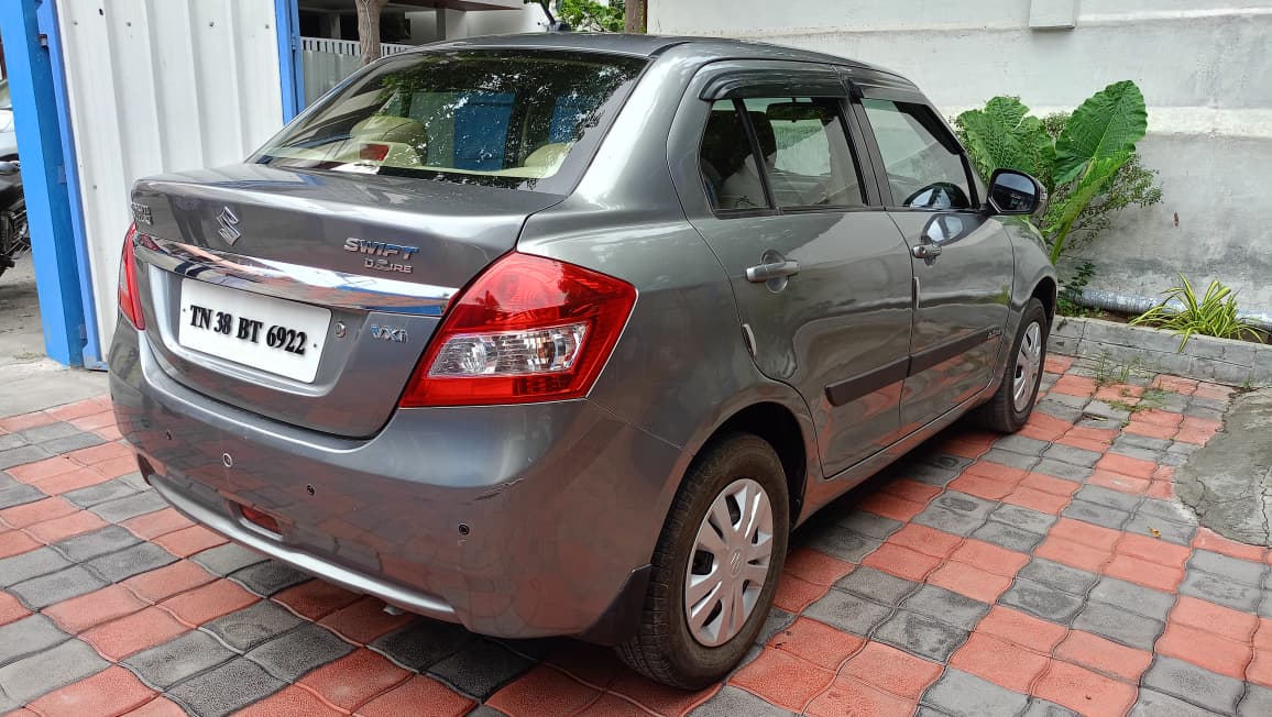 Maruti Suzuki Swift dzire - Image 6